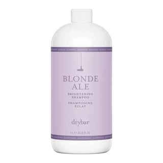 Drybar Blonde Ale Brightening Shampoo
