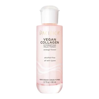Pacifica Vegan Collagen Hydrating Milk Tonic