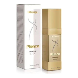 Medihealth HIDRISAGE PLIANCE 抗老化乳霜