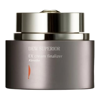 Kanebo Dew Superior Ex Cream Finalizer