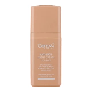 GenoBiotic Spot-Gen Anti Spot Night Cream