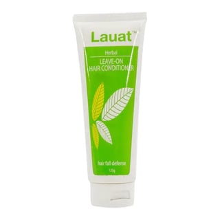Lauat Leave-On Hair Conditioner