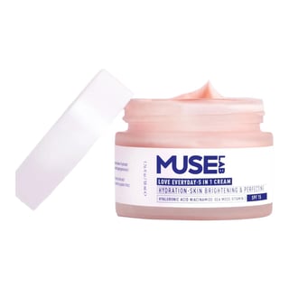 Muse Lab Love Everyday 5 In 1 Cream SPF 15