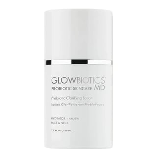 Glowbiotics Probiotic Firming＋Replenishing 緊緻修護乳