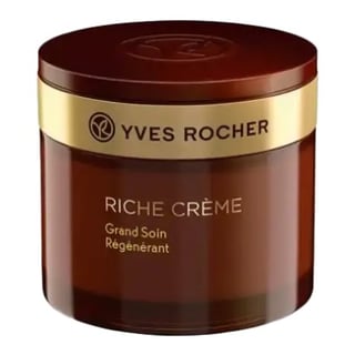 伊夫黎雪 Riche Creme 密集再生護理霜
