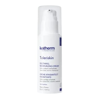 Ivatherm Toleriskin 舒緩霜