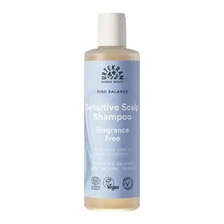 Urtekram Sensitive Scalp Shampoo Fragrance Free