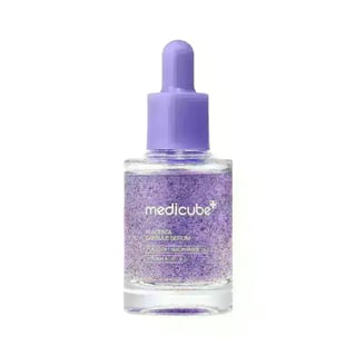 MediCube Placenta Vita Serum