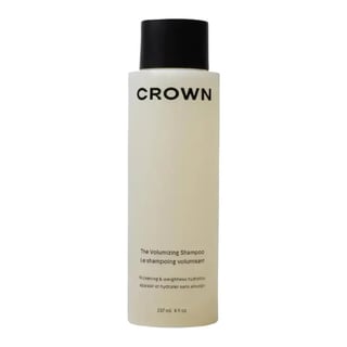 Crown Affair The Volumizing Shampoo