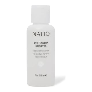 Natio 芳香療法眼部卸妝液
