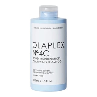 Olaplex No. 4C Bond Maintenance Clarifying Shampoo