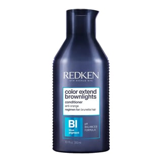 REDKEN Color Extend Brownlights 護色護髮乳