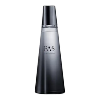 FAS The Black Essence