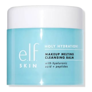 e.l.f. cosmetics Holy Hydration! بلسم مذيب للمكياج