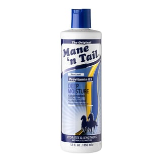 Mane 'n Tail Deep Moisture Conditioner Moisture Retention Treatment