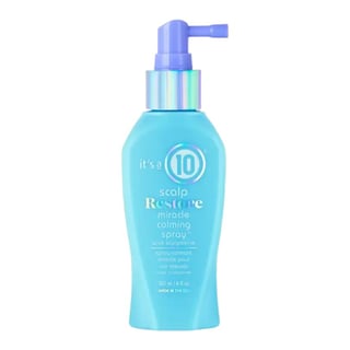 It’s a 10 بخاخ Scalp Restore Miracle المهدّئ