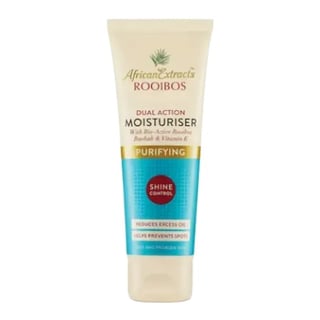 African Extracts Rooibos Skin Care Purifying Dual-Action 保濕乳霜
