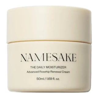 Namesake The Daily Moisturizer 每日保濕霜