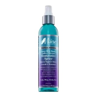 The Mane Choice Tropical Moringa Sweet Oils & Honey Endless Moisture Restorative Spray