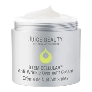 Juice Beauty Stem Cellular Anti-Wrinkle Overnight Cream