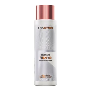 Mon Platin Hyloren Color Save Shampoo