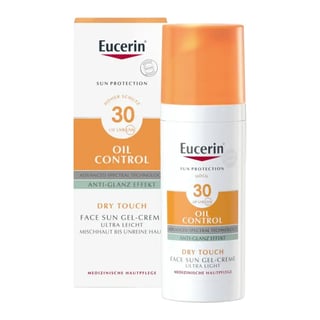 優色林 控油防曬凝乳 SPF30