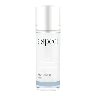 Aspect Skincare Red-Less 21