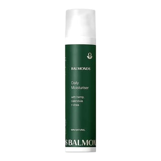 Balmonds Daily Moisturiser 日常保濕乳霜