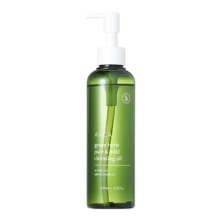 AVCA Green Herb Pure & Mild زيت تنظيف نقي ولطيف