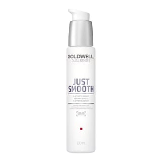 Goldwell سيروم Dualsenses Just Smooth بستة تأثيرات