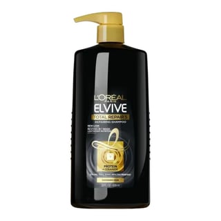 L'Oreal Elvive Repairing Shampoo with Protein