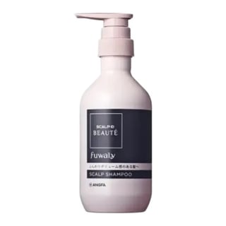 Angfa Scalp D Beauté Fuwaly Scalp Shampoo