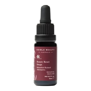 Edible Beauty Beauty Reset Drops
