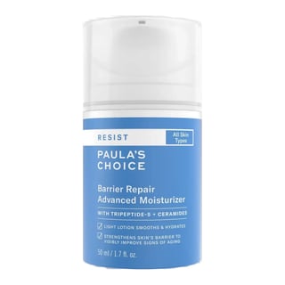 Paula's Choice Barrier Repair Advanced Moisturizer