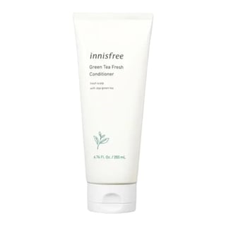 innisfree Green Tea 清新護髮乳