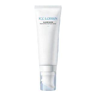 Ice Lerskin グレイシャー ウォーター エッセンス アミノアシッド フェイシャルクレンザー