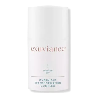 Exuviance Overnight Transformation Moisturizer Complex