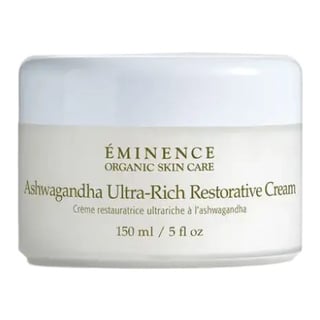 Eminence Organics Ashwagandha Ultra-Rich Restorative Cream