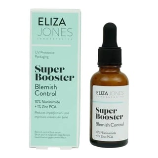 Eliza Jones Super Booster Blemish Control