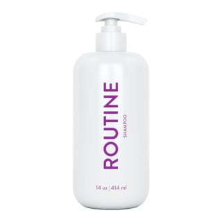 Routine Natural Beauty Rose Hips Shampoo