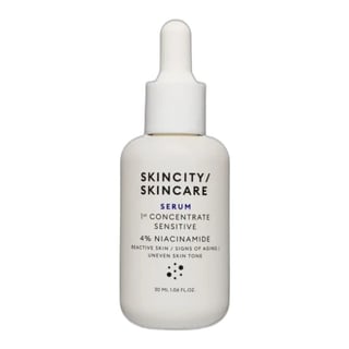 SkinCity Skincare First Concentrate Sensitive Serum