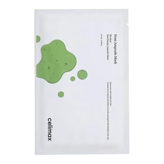 セリマックス The Real Noni Energy Ampoule Mask