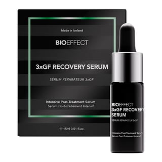 Bioeffect 3xGF ريكفري سيروم