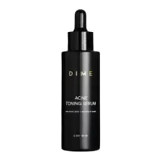 Dime Beauty Acne Toning Serum