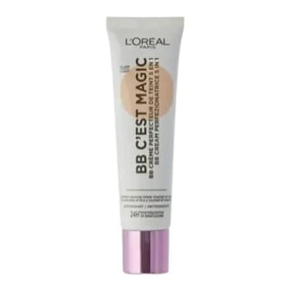L'Oreal BB C'est Magic BB Cream
