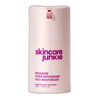 Skincare Junkie 超高劑量超級抗氧化臉部保濕霜