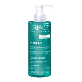 優麗雅 Hyséac 淨化卸妝油