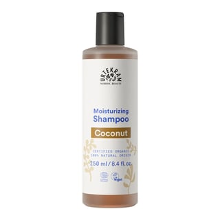 Urtekram Moisturizing Coconut Shampoo