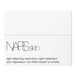 NARS Cosmetics Light Reflecting Restorative Night Treatment