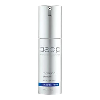 Asap Radiance 提亮精華